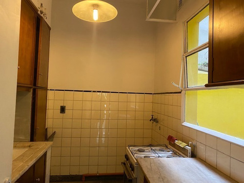 Imagen 7 de 17 de Venta Tres Ambientes Con Patio - Excelente Oportunidad