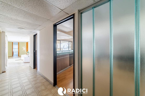Imagen 5 de 20 de Gran Oficina En Micro Centro - Piso Completo O Por Unidad, No Dudes En Consultar!