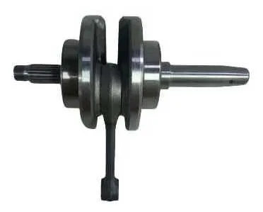 comprar Conjunto Arbol Motor Armado Zanella Patagonian Eagle 150