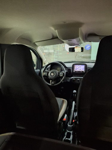 Fiat Mobi 1.0 Trekking