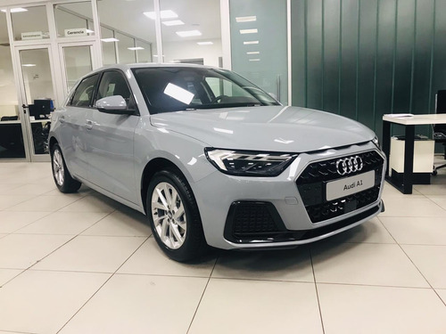 Audi A1 Sportback 1.5 30 Tfsi Stronic 116Cv