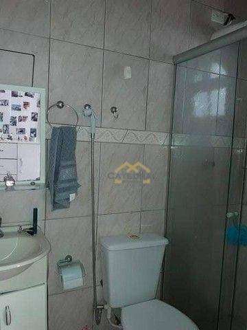 Imagem 23 de 25 de Casa Com 3 Dormitórios À Venda, 125 M² Por R$ 345.000,00 - Jardim Vera Regina - Campo Limpo Paulista/sp - Ca0095