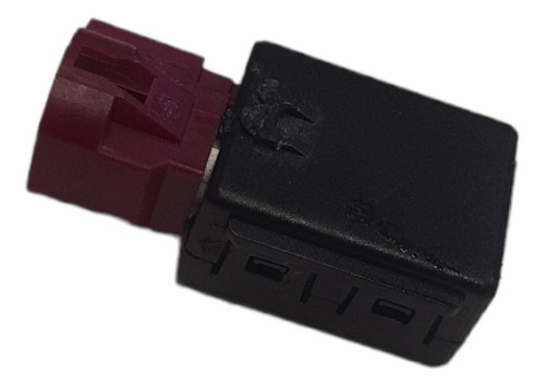 Usb Conector Dianteiro Nivus Highline 200 Tsi 19/24