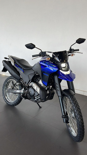Yamaha Lander 250cc Pronta Entrega (bruno)