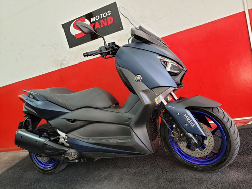 Yamaha Xmax 250 X Max 250 X-max 250 Abs 2024 Azul