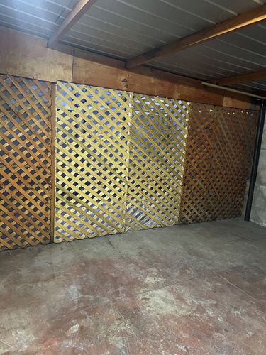 Arriendo Casa Para Negocio En Buin