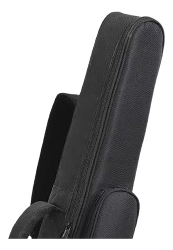 Bolso De Hombro Para Saxofón, Bolso Para Saxofón Con M
