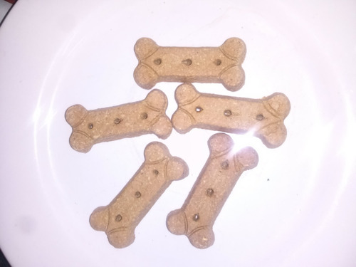 Frost Puppy Lb Raza Grande Cachorro 15+2 Kg + Pipeta + Envío