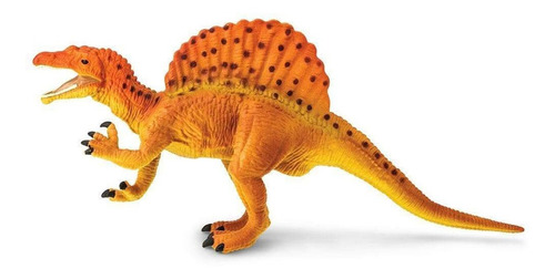 Figura Safari Dinosaurio Spinosaurus Coleccionable Febo