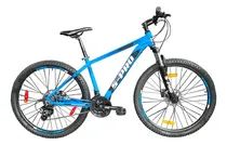 Comprar Bicicleta S-pro Vx 27.5  Freno Disco Aluminio 21 Vel Shimano