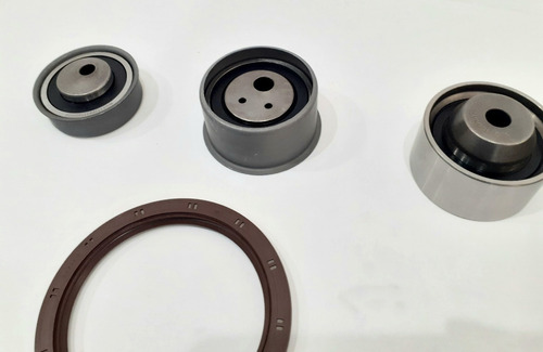 Kit De Tiempo Mitsubishi L300 2.0 00-15 Y Tiggo 2.4 Completo
