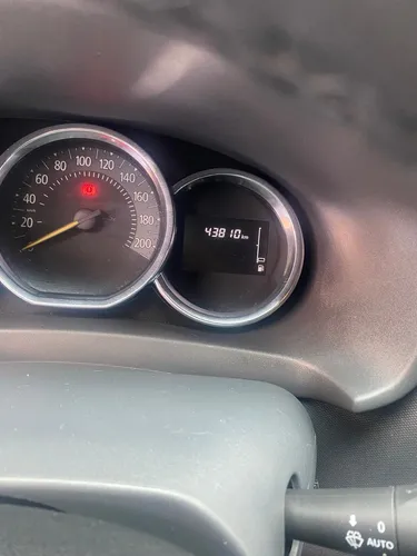 Renault Stepway 1.6 Intense Automática