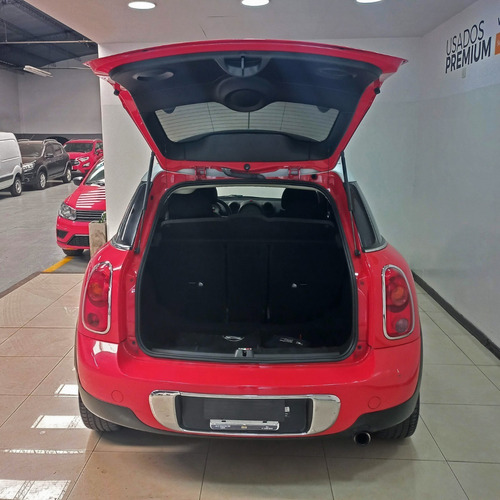 Imagen 6 de 10 de Mini Cooper Countryman