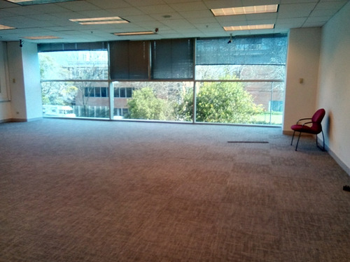 Alquiler Oficinas | Citicenter, Martínez | 1° Piso - 1.690m²