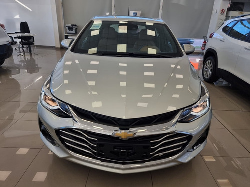 Imagen 2 de 25 de Chevrolet Cruze 1.4t Premier 5p .gl