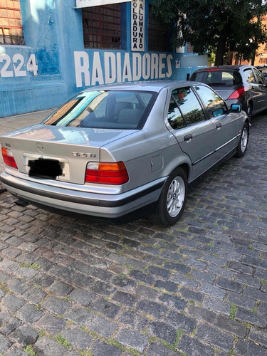 Bmw 328i Full