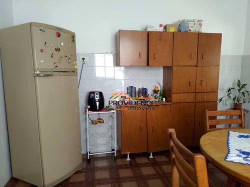 Imagem 5 de 15 de Venda 2 Casas No Terreno - Bairro Olímpico - Ca0327