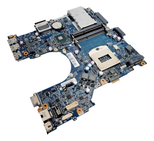 Placa Mãe Positivo Master N250i 6-71-w94s0-d02 W942sw1 (Recondicionado)