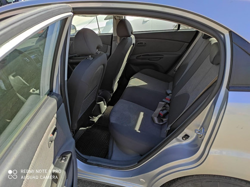 Kia Rio Jb Ex 1.4