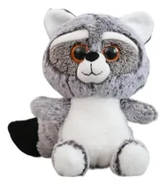 Comprar Peluche Mapache Pedro Pedro Pe Extra Suave 35 Cm