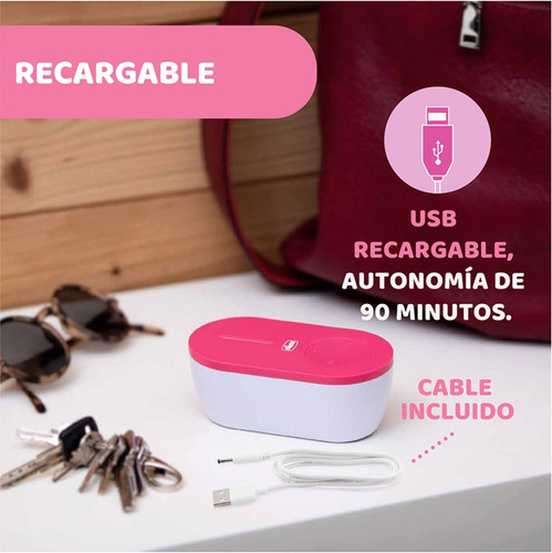 Sacaleche Electrico Portatil Chicco Con Usb Inalambrico