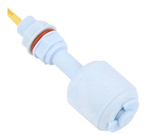 Sensor De Nivel Flotador De Agua Vertical 5.8 Cm