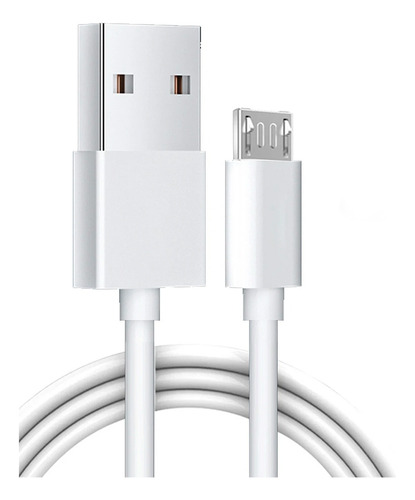 Cable Transferencia De Datos Carga Micro Usb