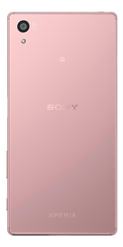 Sony Xperia Z5 Premium 32 GB rosa 3 GB RAM