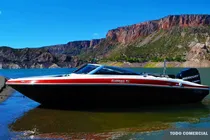 Comprar Arco Iris Eclipse 19 Con Mercury 115 Hp Usado Selecionado