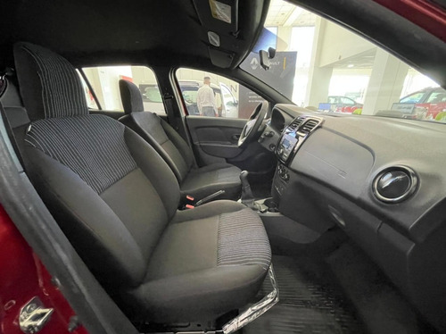 Renault Sandero Entrega Inmediata Jmsr