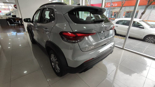Imagen 23 de 25 de Fiat Pulse Drive 1.3 Mt 2022 0km Entrega Inmediata