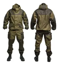 Comprar Conjunto Fuerzas Especiales Gru Rusas Gorka 3 Bars Original