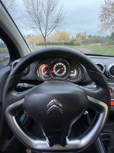 Citroen C3 Exclussive