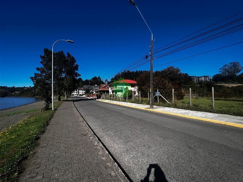 Sitio, Terreno Urbano Costanera Frutillar