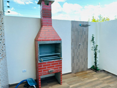 Imagen 20 de 26 de Casa Nueva A Estrenar Con Piscin