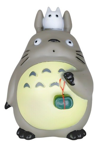 Mi Vecino Totoro Studio Ghibli Gatobus Sin Cara Momonoke Gon