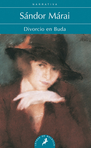 Libro Divorcio En Buda