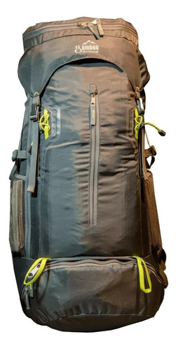 Mochila Bamboo Nairobi 70 Litros