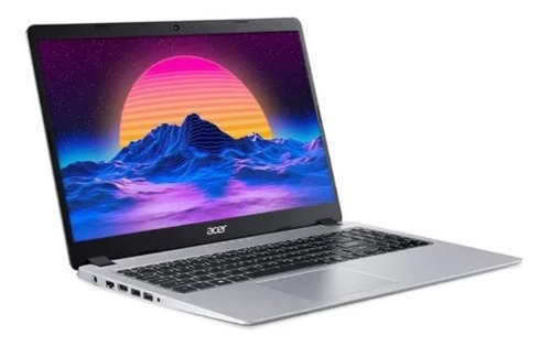 Notebook Acer Aspire Ryzen 3 4gb Ssd 128 Gb Radeon Vega 3
