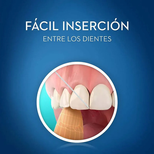 Hilo Dental Oral-b Expert Pro-salud - Multibeneficios 25 M Sin Sabor