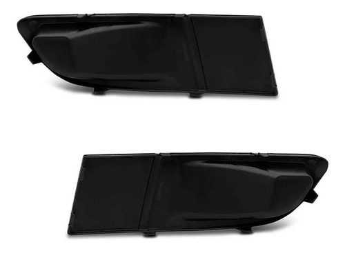Kit Parachoque Dianteiro Corsa Classic 10 11 2012 2013 Preto