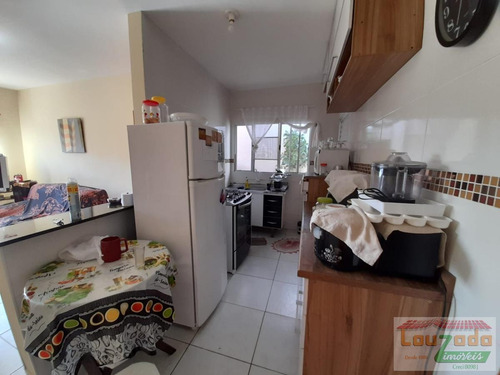 Imagem 4 de 13 de Casa Para Venda No Bairro Jardim Ribamar Na Cidade De Peruíbe/sp - 0461_2-293244