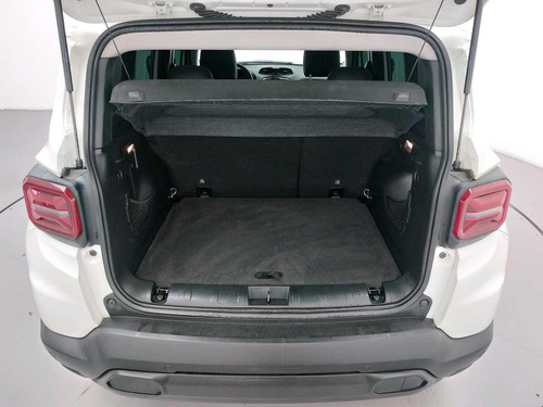 Jeep Renegade 1.3 T270 TURBO FLEX LONGITUDE AT6