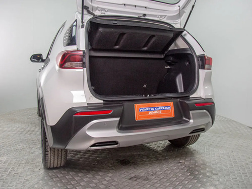 Kia Sonet Sonet 1.5 Ex Ivt Full Plus At 2024