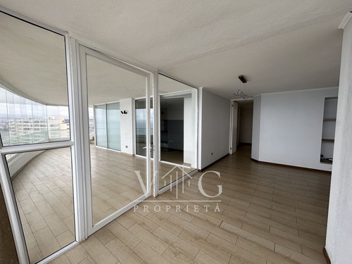 Venta Departamento En La Avenida Del Mar
