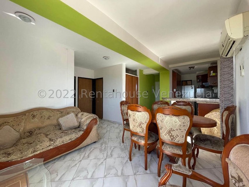 Imagen 4 de 13 de Excelente Apartamento En Venta Listo De Habitar Al Este De La Ciudad. 04127800070 Cod Mls 23-5283