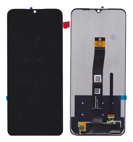 Display Compatible Para Xiaomi (220333qbi) Redmi 10c 6.71