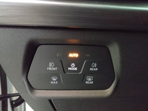 Imagen 12 de 15 de Cupra Formentor High 2021