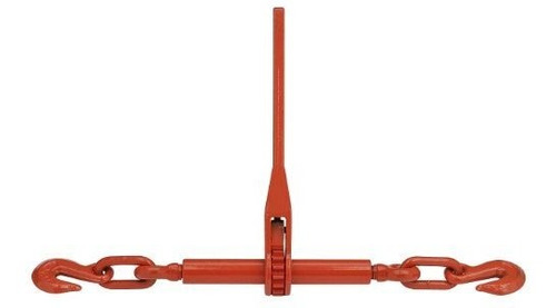 American Power Pull 13064 ratchet Carga Binder, 1/4  Tamaño,