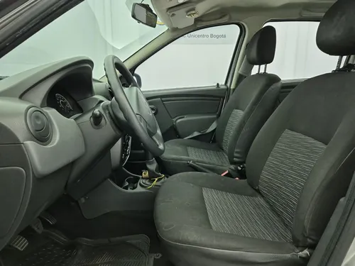 Renault Logan 1.4 Familier